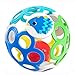 Auspint Baby Toy Ball for Infant Newborn Baby Girls Boys 6 to 12 Months, 1 Year Old, Tummy Time, Best Baby Shower
