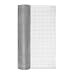 Garden Zone 24 Inches x 50 Feet - 1/8-Inch Openings - Galvanized Steel Wire Rolled Hardware Cloth - For Fencing Around Chicken Coop, Run, and Gardens
