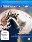 nordseeküste holland ferienwohnung  Deutschlands Küsten - Die Nordsee Blu-ray