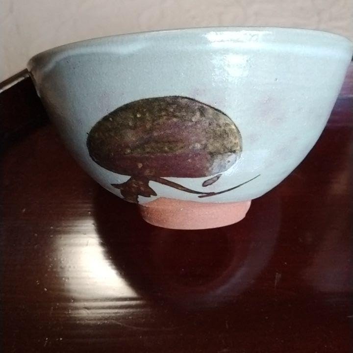 三浦竹軒　抹茶茶碗 Amazon.co.jp: 三浦竹軒 抹茶茶碗 : 文房具・オフィス用品