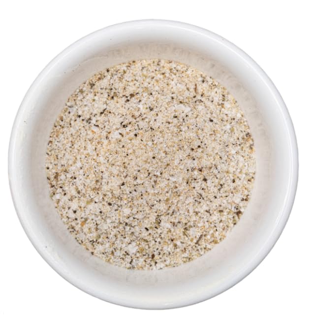 Shipshewana Spice Company Happy Sal 13 oz - Cocina Amish miniatura 4