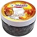 Produktbild Shiazo 100gr. Pfirsich - Stein Granulat - Nikotinfreier Tabakersatz 100gr.