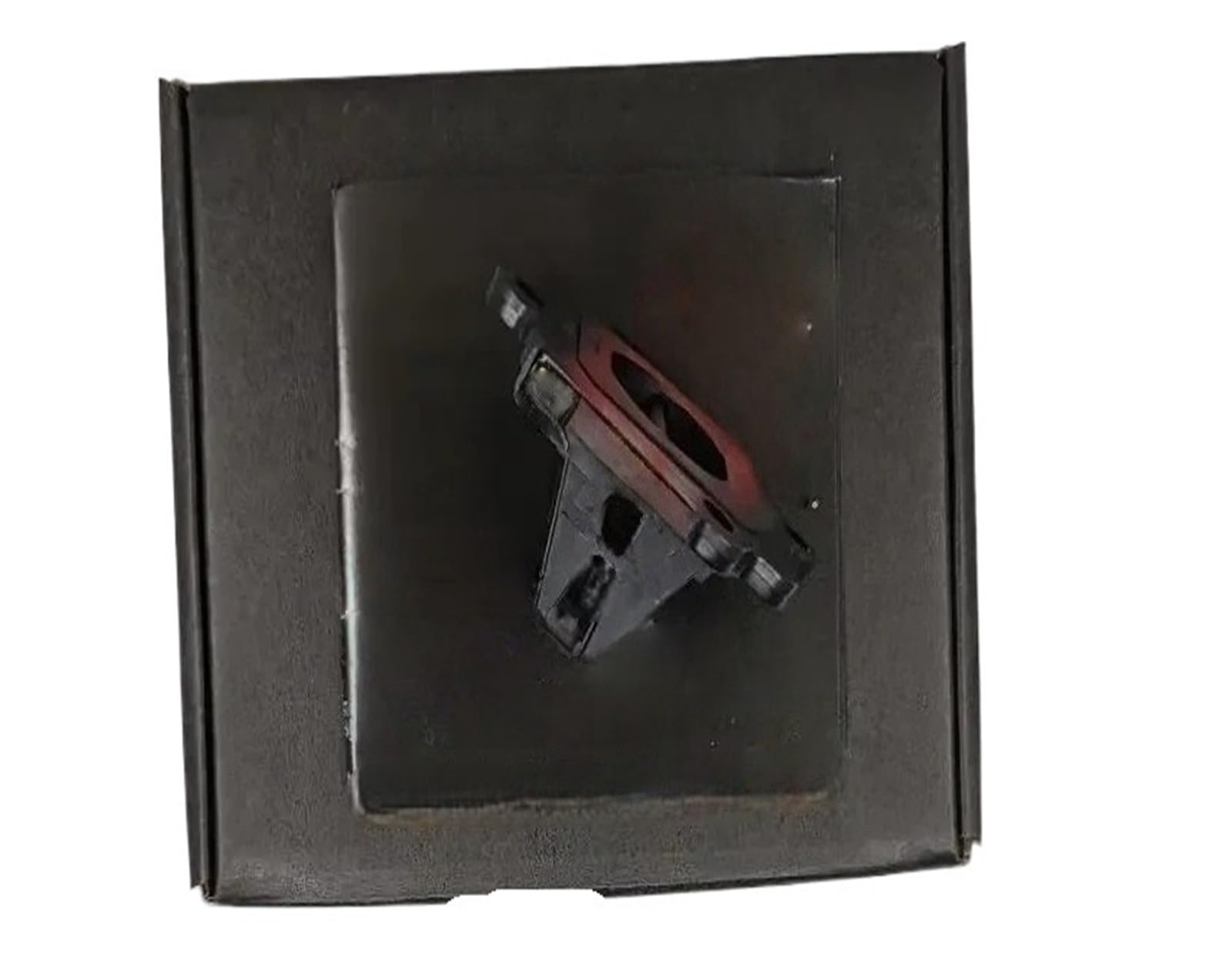Valve À Lames Collecteur De Plaque D'admission Carburateur Convient pour Yamaha 50cc, En Alliage D'aluminium CLAPET BOITE POUR