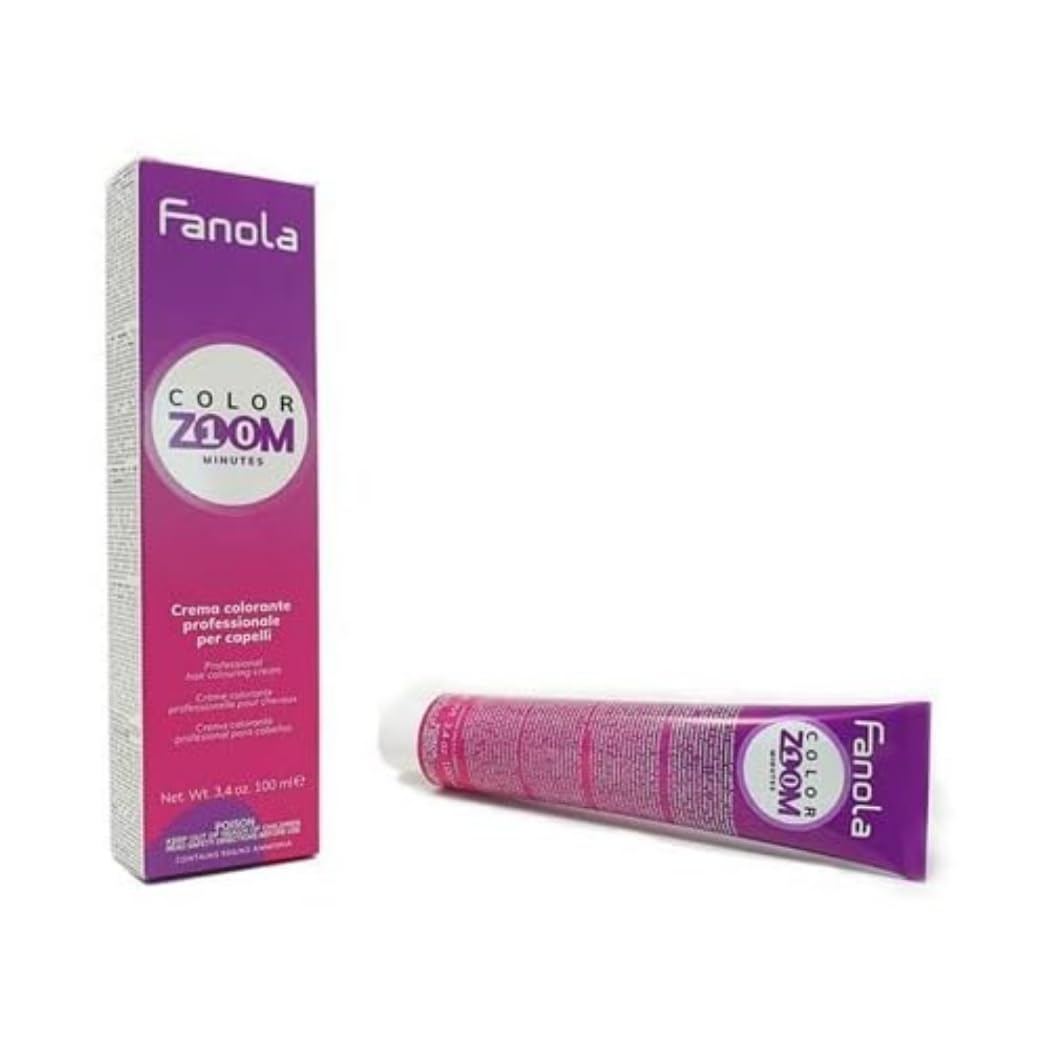 Fanola Color Zoom 100ml