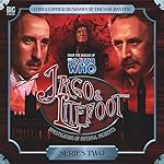 Cover of Jago & Litefoot Series 2
