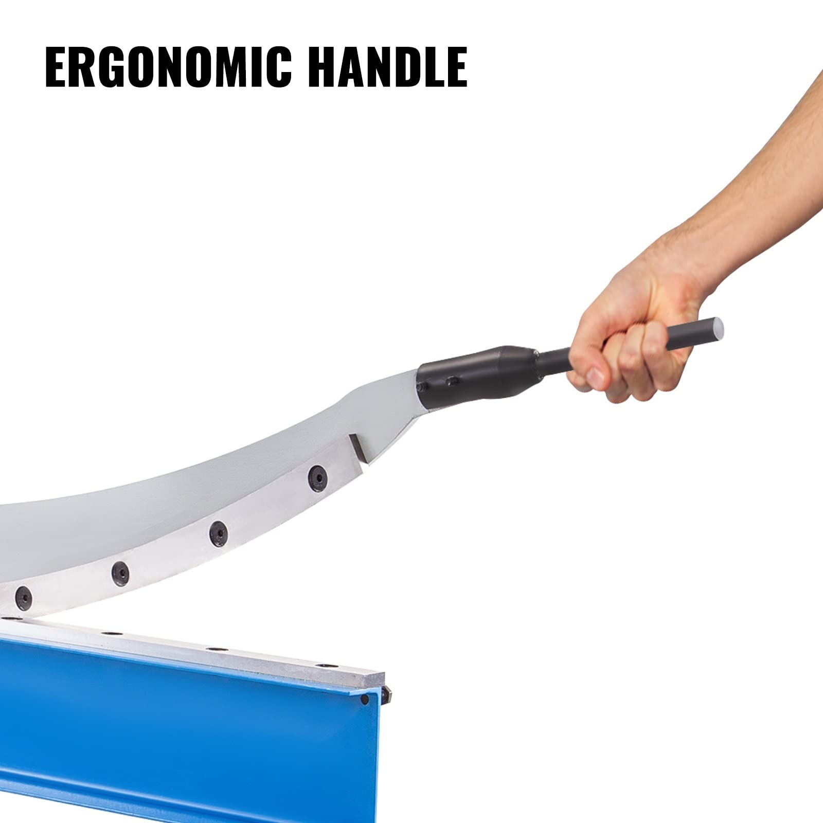 Amazon | HS-800 レバレッジ ギロチン 800mm 頑丈なスタンド 手動