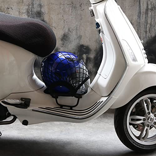 Support accessoires de sol Vespa Primavera Sprint finition premium