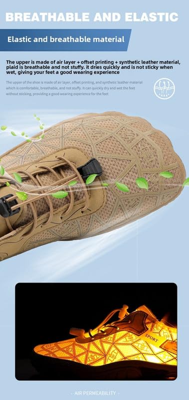 Men's Casual Sneakers, Unique Cat's Paw Print Fashion Lightweight Board Shoes3