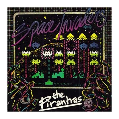 Space Invaders / Cheap 'N' Nasty / VS 314