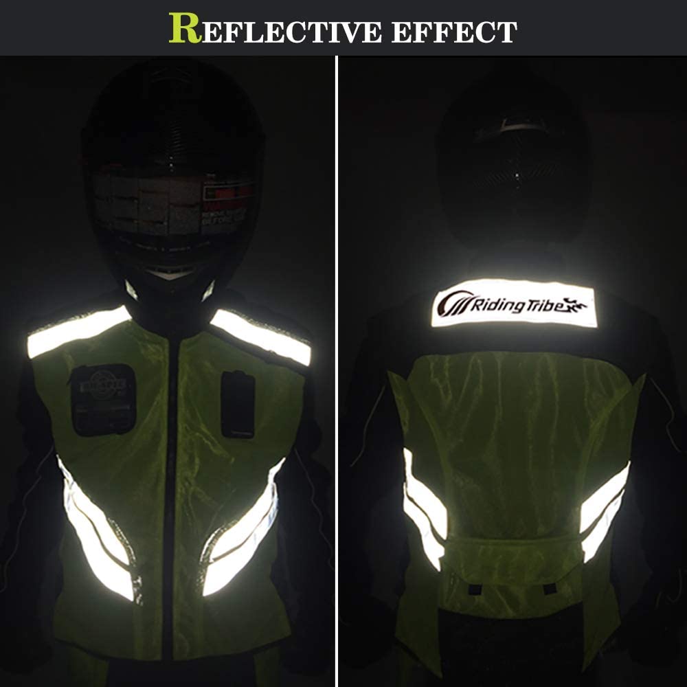 Rev'it - Territory 2 Off-Road Motorjas - Biker Outfit