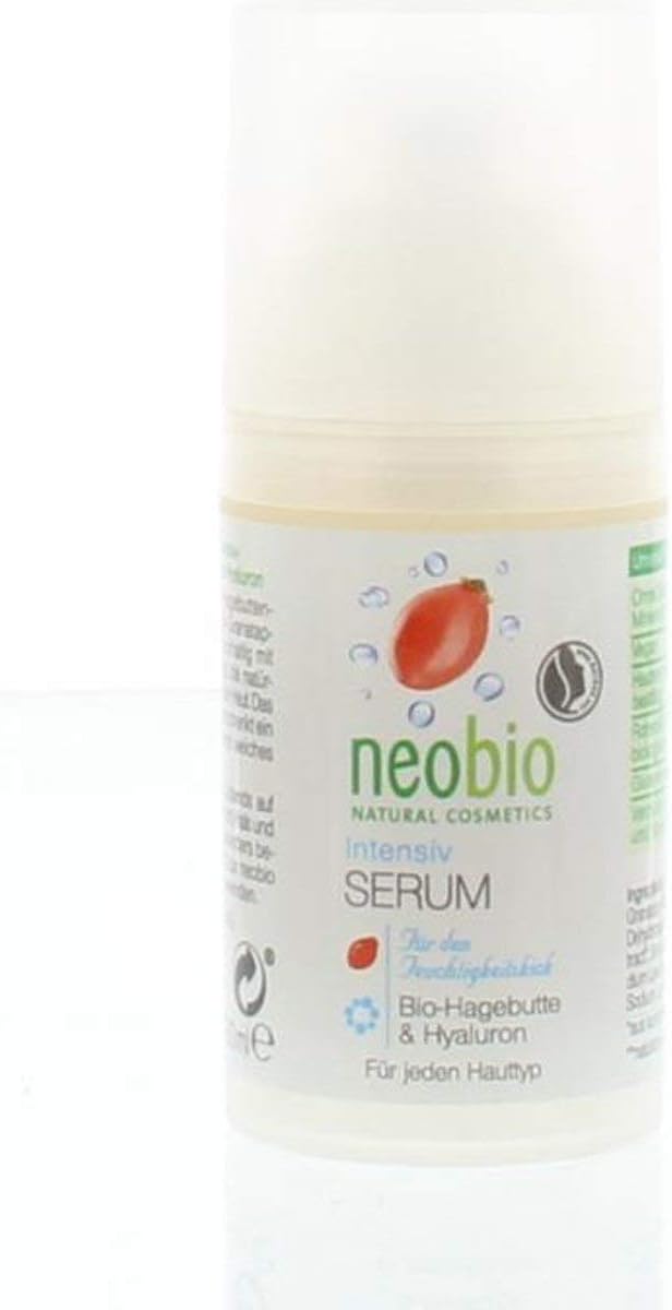 Neobio Intensiv serum 30 ml