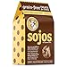 Sojos Grain-Free Dog Treats, Lamb & Sweet Potato, 10 Ounce