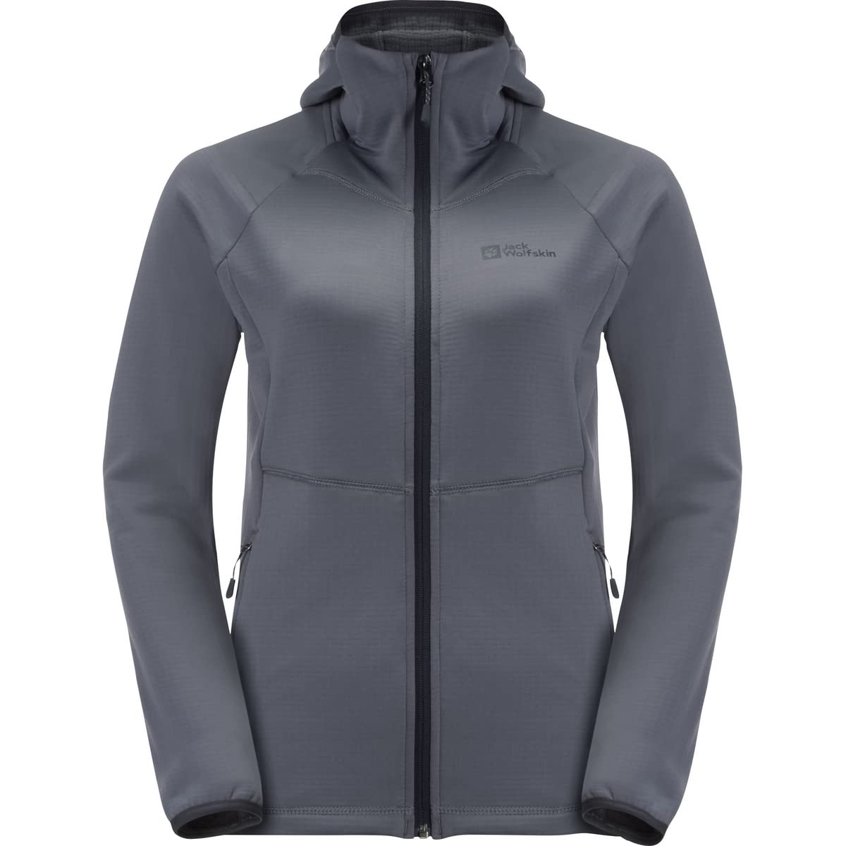 Jack Wolfskin Kolbenberg Jacket Dolphin XL