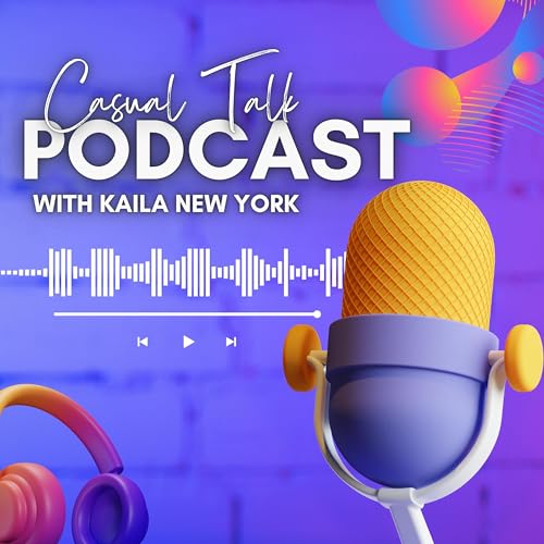 Don't Waste Your Sadness Podcast Por  arte de portada