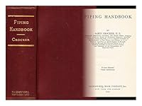 Piping handbook / by J.H. Walker ... and Sabin Crocker. B008GDEMYS Book Cover