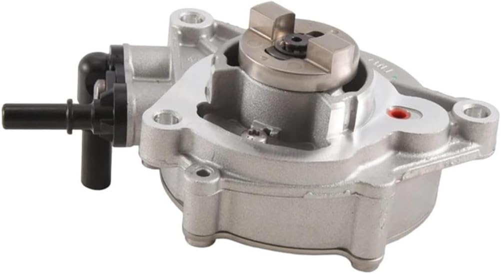Automotive Brake Vacuum Pump for Peugeot 308 208 for Citroen C3 C4 DS3 1.2 T 9827166480 9808834880