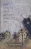  Der Kreis des Weberknechts: Roman