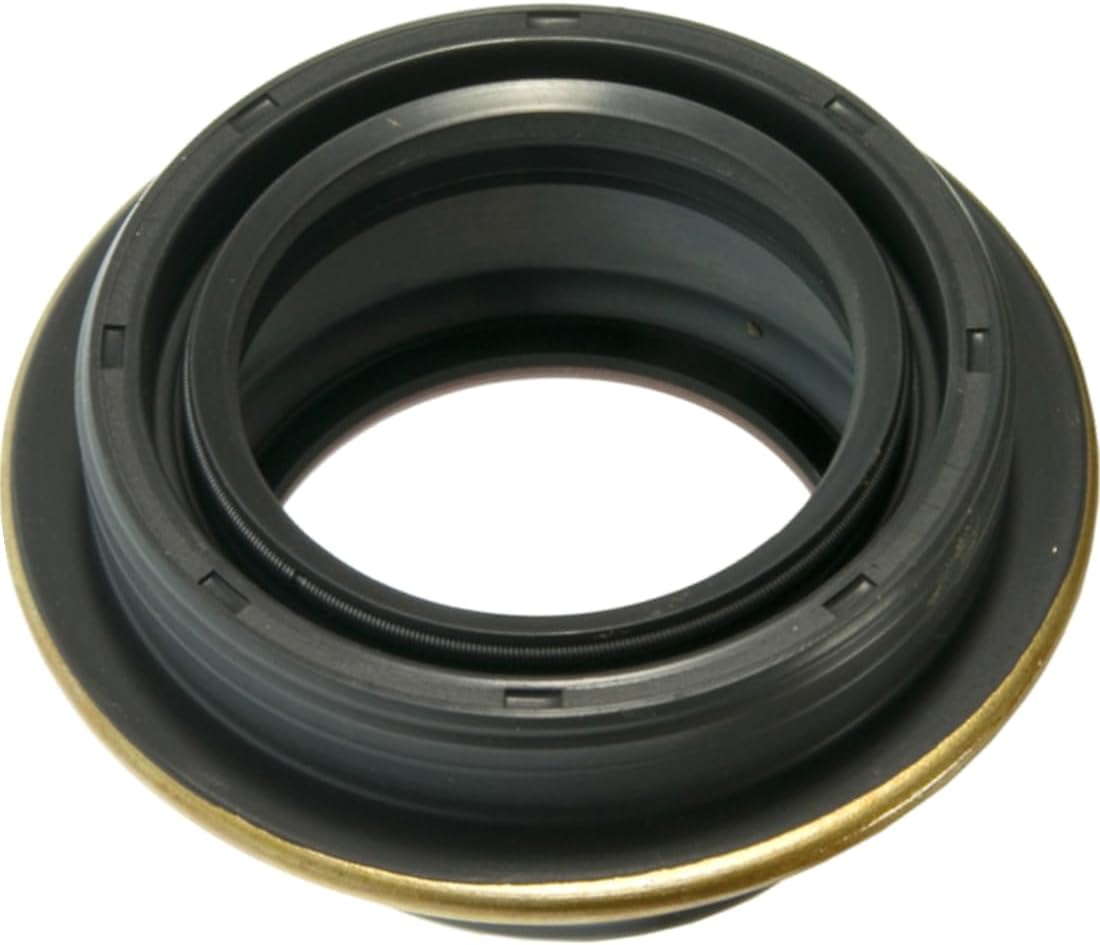 Rear Transfer Case Output Shaft Seal,Transfer Case Seal Replacement 05003419AA, 5003419AA 1 Piece for Chevrolet Tahoe,Avalanche,Silverado 1500, 2500 HD 1998-2007 for Dodge Durango 1998-2000