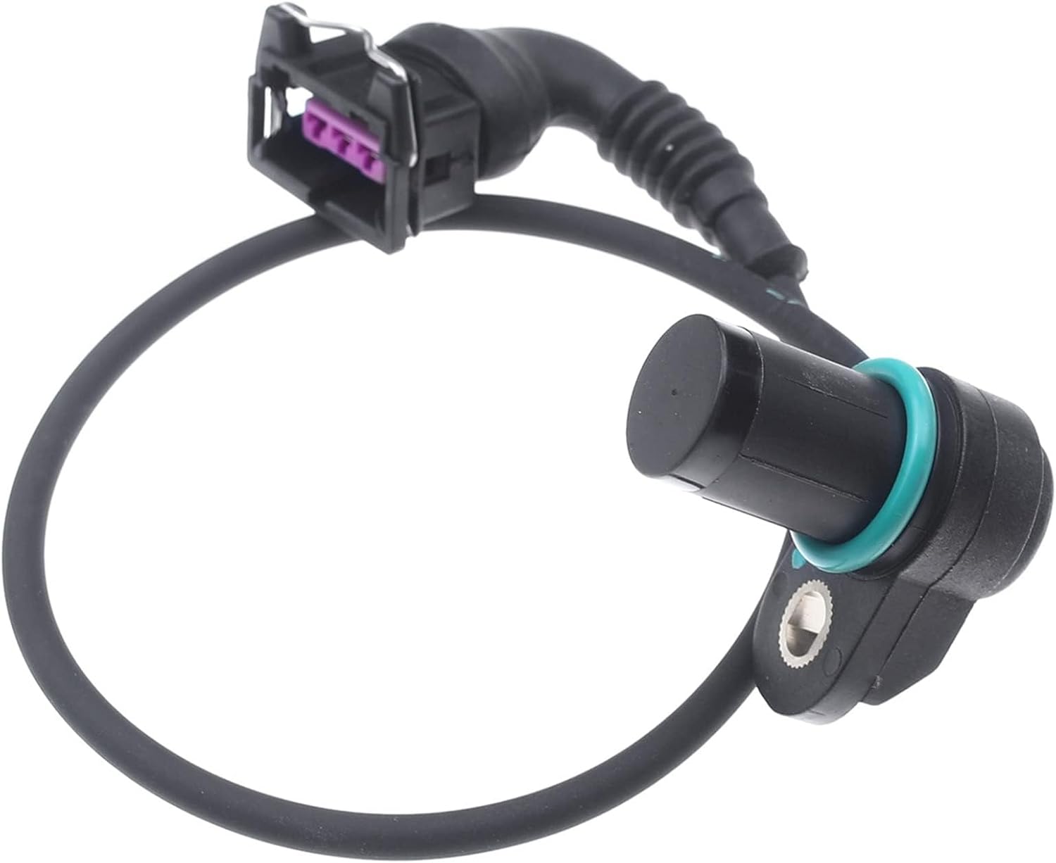 A-Premium Engine Camshaft Position Sensor Compatible with BMW 540i 1999-2003, 740i 1999-2001, 740iL 2000-2001, X3 2004-2006, X5, Z8 & Land Rover Range Rover 2003-2005