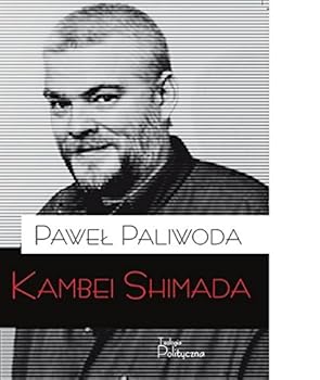 Paperback Kambei Shimada [Polish] Book
