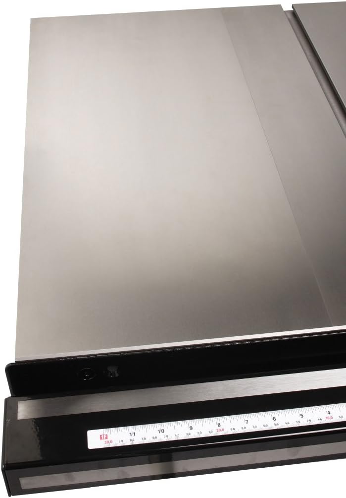 SawStop CNS-07-017 Contractor Saw Cast Iron Extension Wing