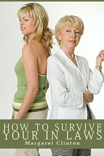 How To Survive Your In-Laws