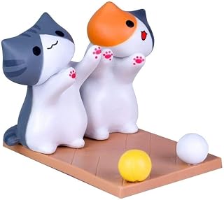 スマホスタンド かわいい 猫 ねこ 卓上 ホルダー 携帯電話用ドック スタンド ネコ 置物 滑り止め 縦置き 横置き ケータイ タブレット 置台 飾り物 使用便利 インテリア