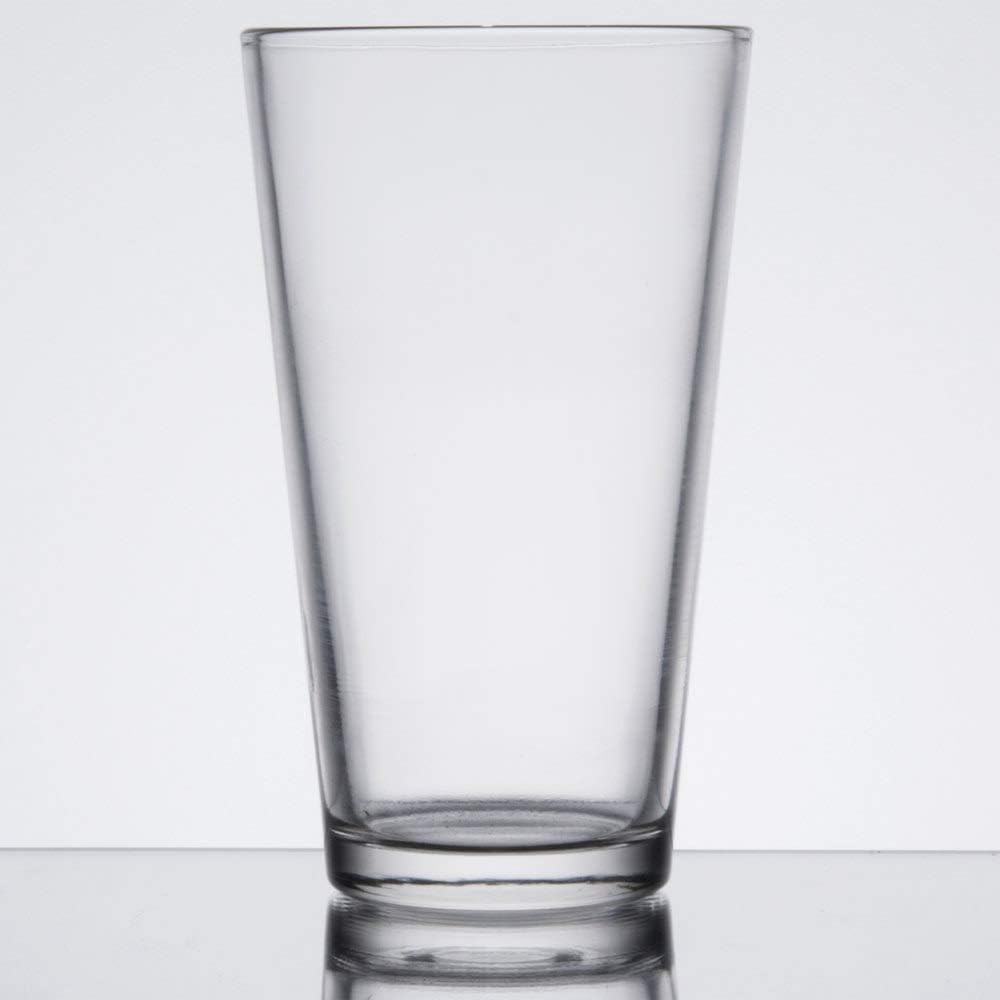 50% оƒƒ Dіѕсоunt Circleware Simple Home Set of 10 Highball Tumbler Drinking Glasses, Heavy Base Ice Tea Beverage Cups Glassware for Water, Beer, Juice, 15.7 oz