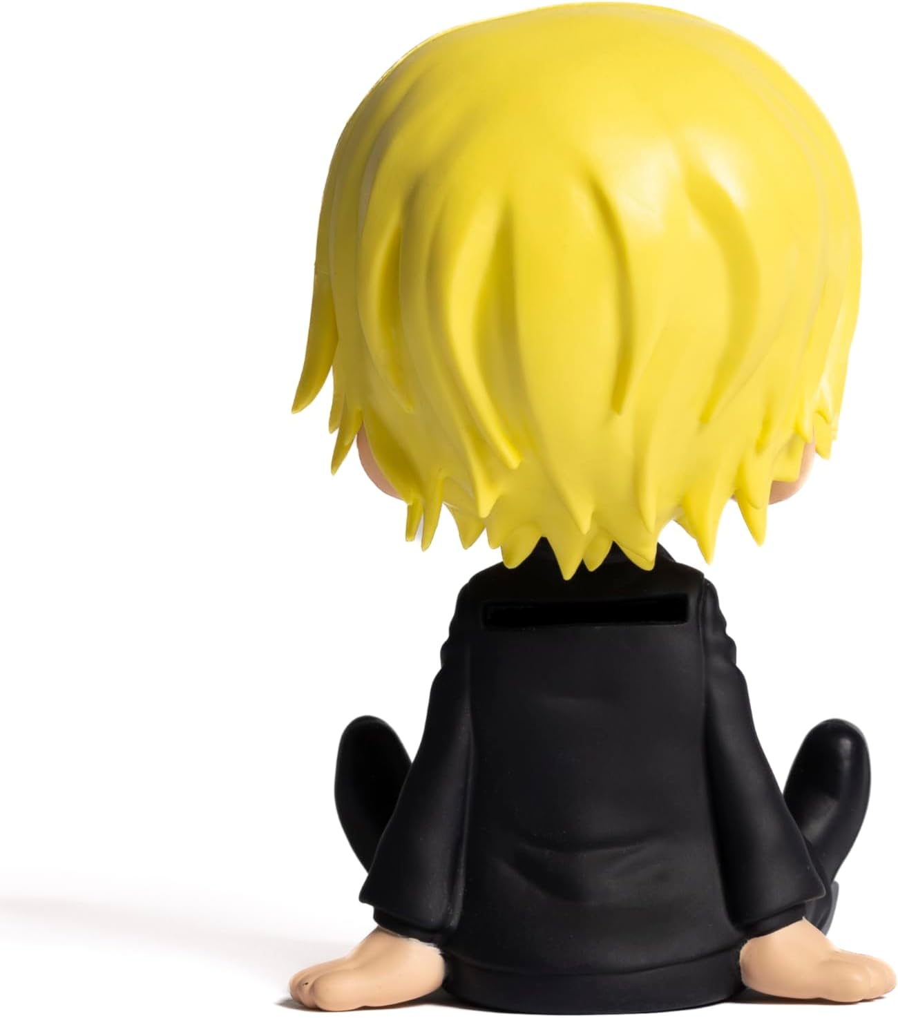 Plastoy - Money Box One Piece : Sanji