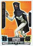  Star Wars Force Attax Serie 2 Einzelkarte 236 Padmé Amidala Senator Force Meister deutsch