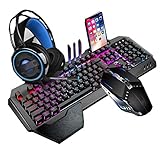 ♥ Tastiera ergonomica alta snella e il layout bassa posizione chiave sente a suo agio