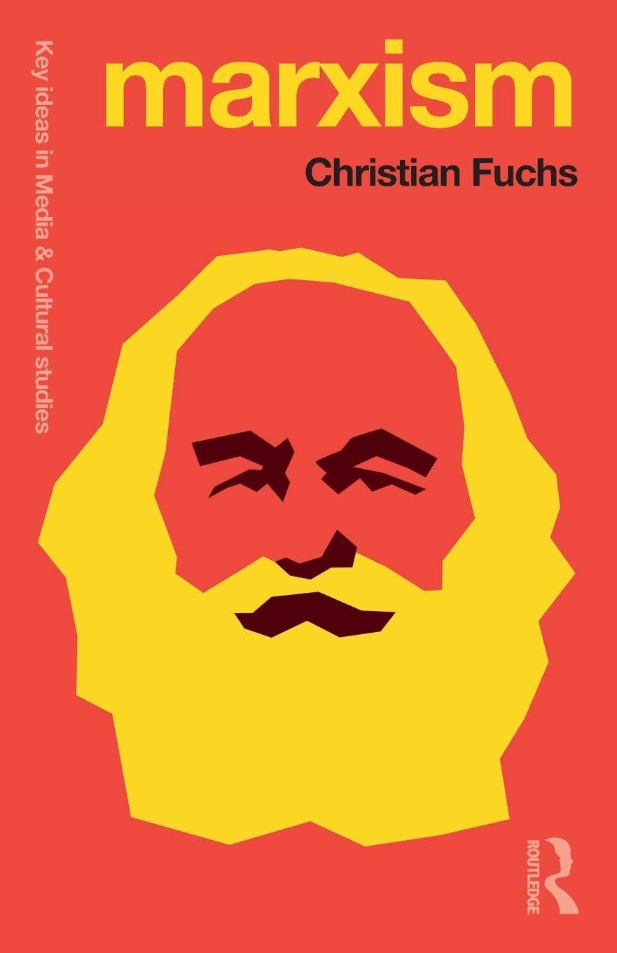 Marxism - 9780367418779