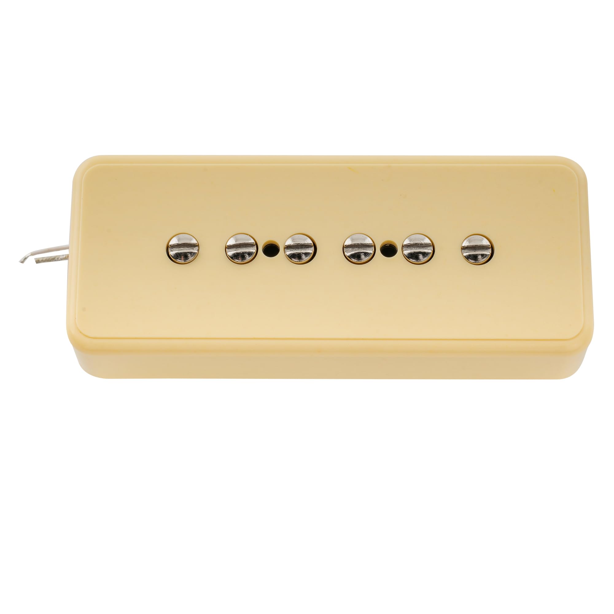 Amazon.com: Artec ASA90 Alnico 5 Soapbar Type P90 Single Coil