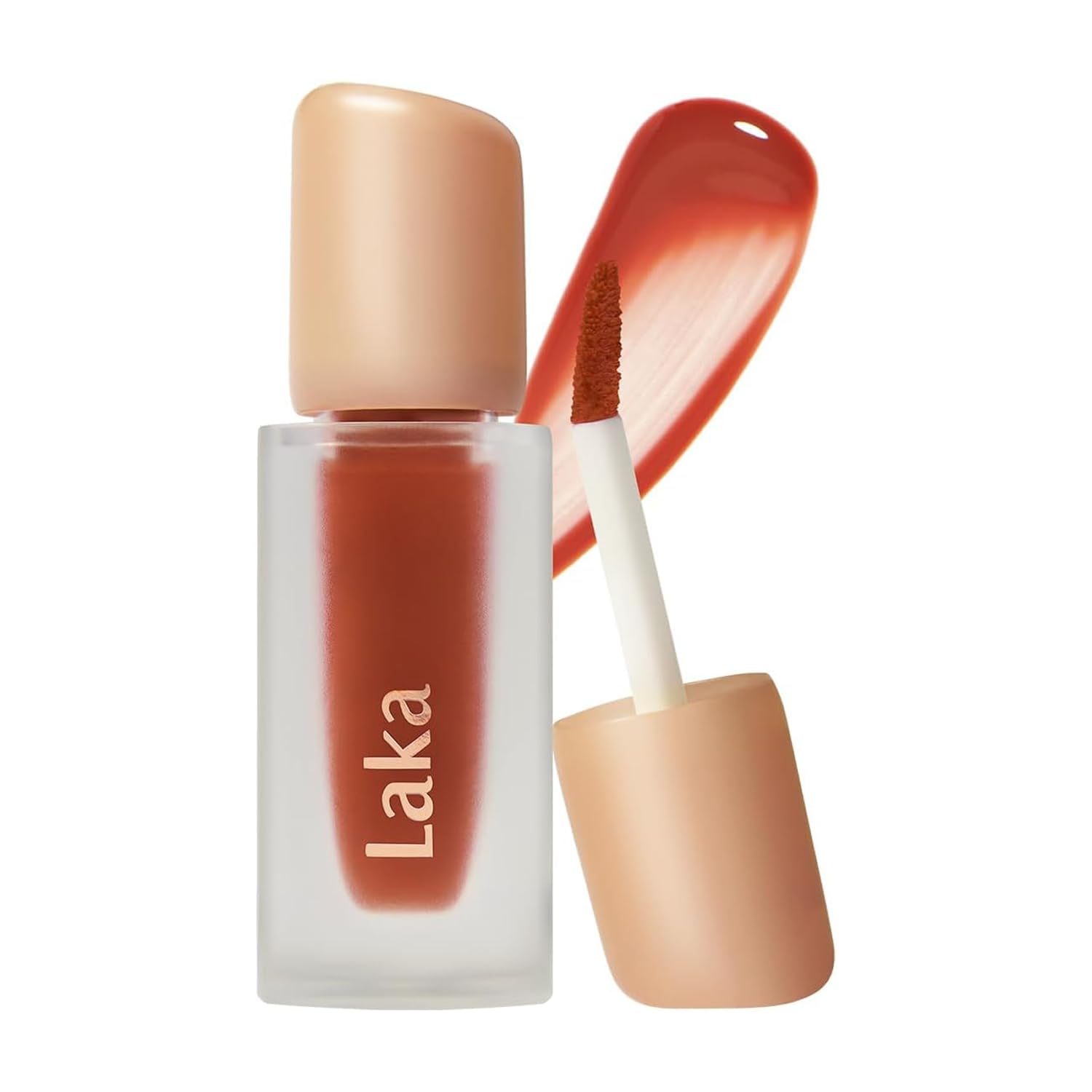 Amazon | Laka (ラカ) フルーティーグラムティント #114 ハーモニー ㅣ