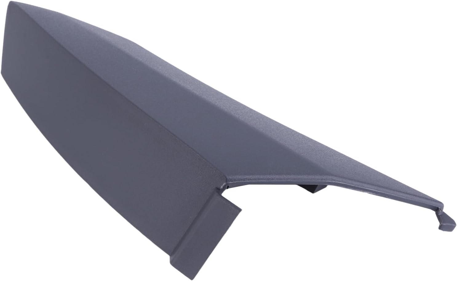 91069000009K83 Front Left Driver Side Fender Flares Trim Molding Cover Fit for 2019-2024 Mercedes Benz Sprinter 1500 2500 3500 3500XD, Car Wheel Mudguard Flare Molding Replace 910 690 00 00 9K83