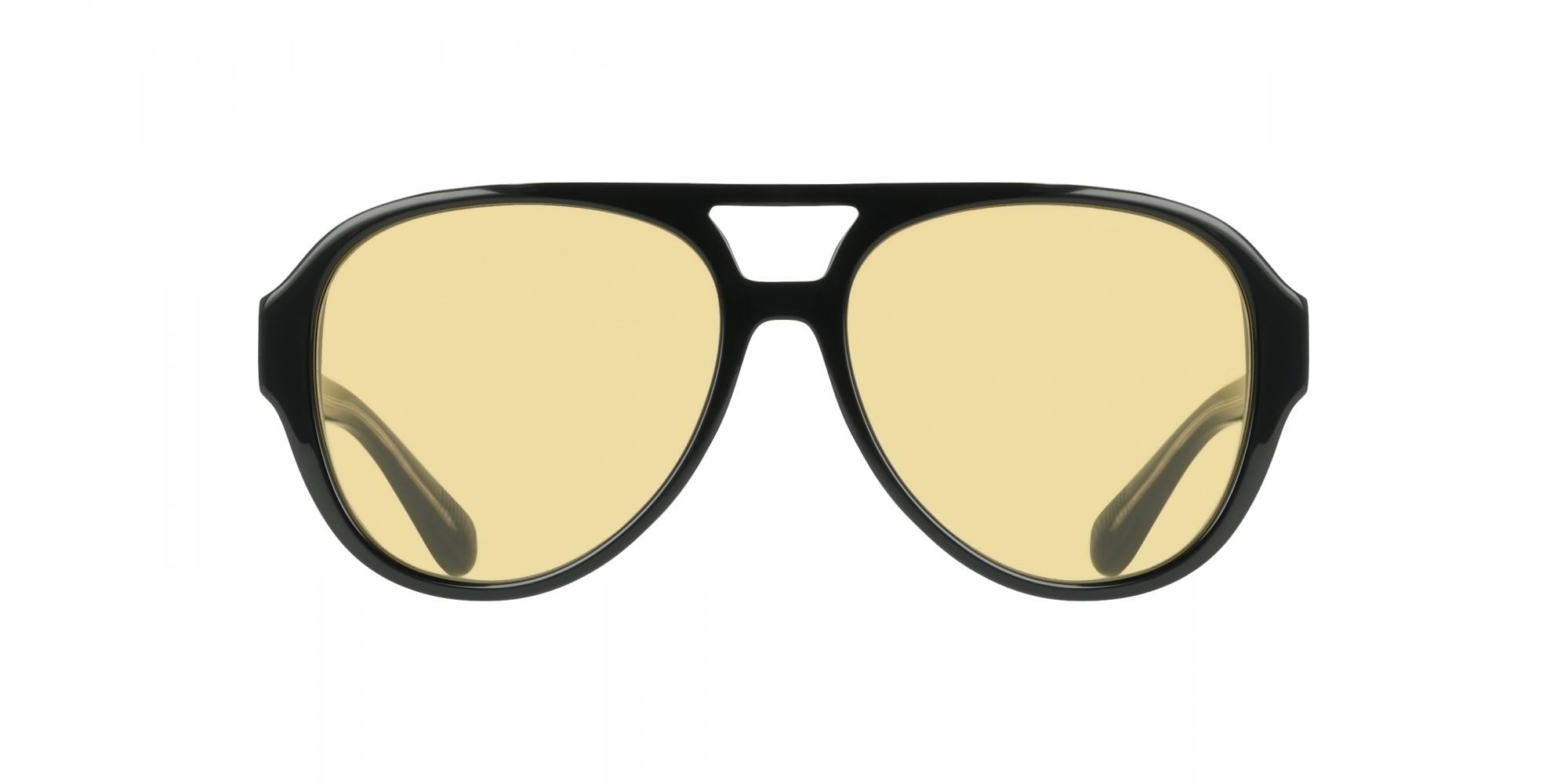 Okulary przeciwsłoneczne Ferragamo SF2147S Black/Amber 58/16/145 UNISEX