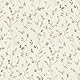 Rasch Tapete 486131 - Helle Vliestapete mit kleinen Blumen in Beige und Taupe in Aquarelloptik aus der Kollektion Country Charme