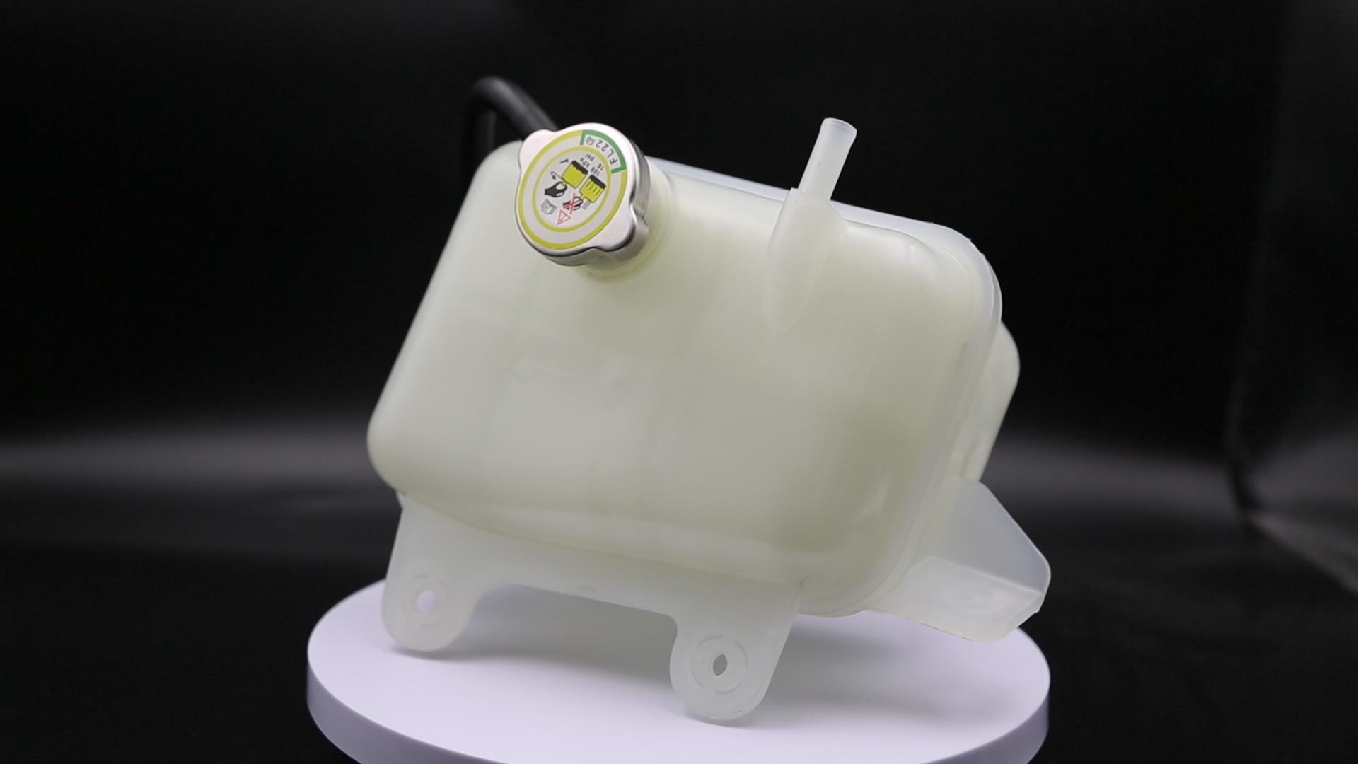 a150 Hot Sale Car Air Conditioning Cooling System Aluminum