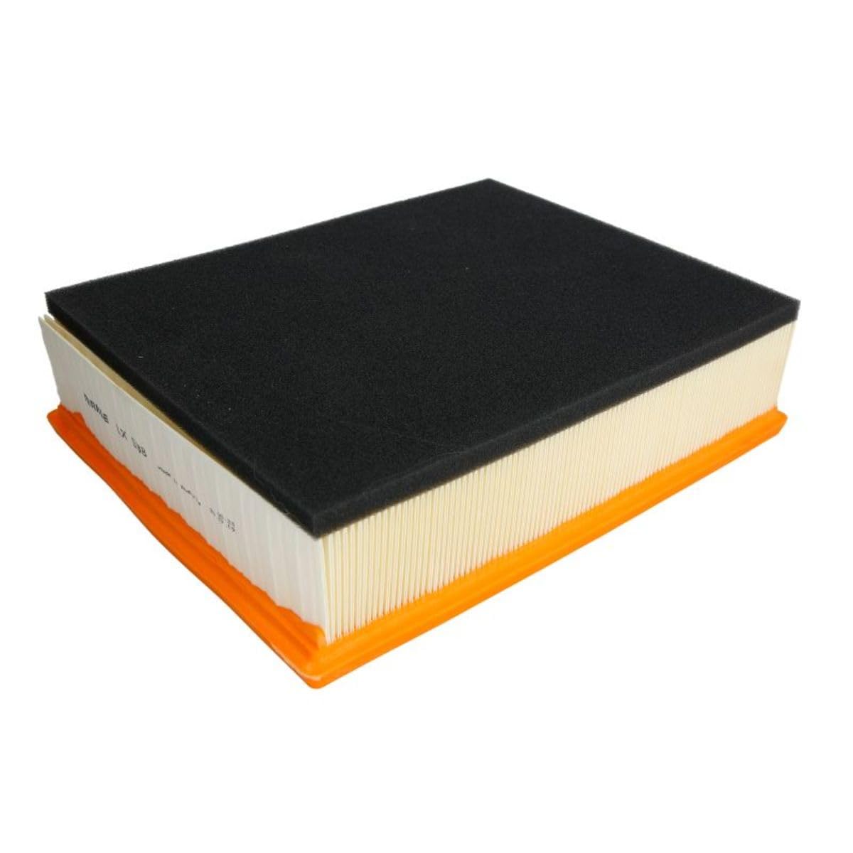 MAHLE LX 538 Air Filter for VW
