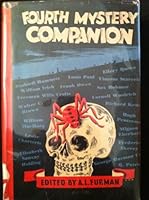 Fourth Mystery Companion B000CRFTSO Book Cover