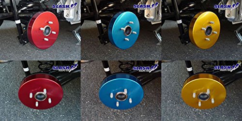 Amazon | ドレスアップローターカバー：リアドラム用1セット（2