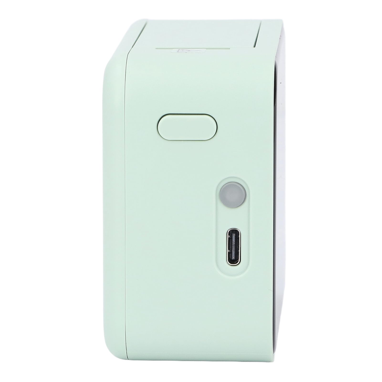 Imprimante d'étiquettes Portable Rechargeable 203 Dpi