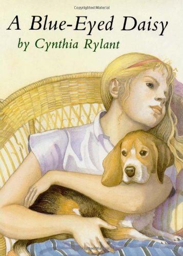 Buy A Blue-Eyed Daisy — BookShops.in