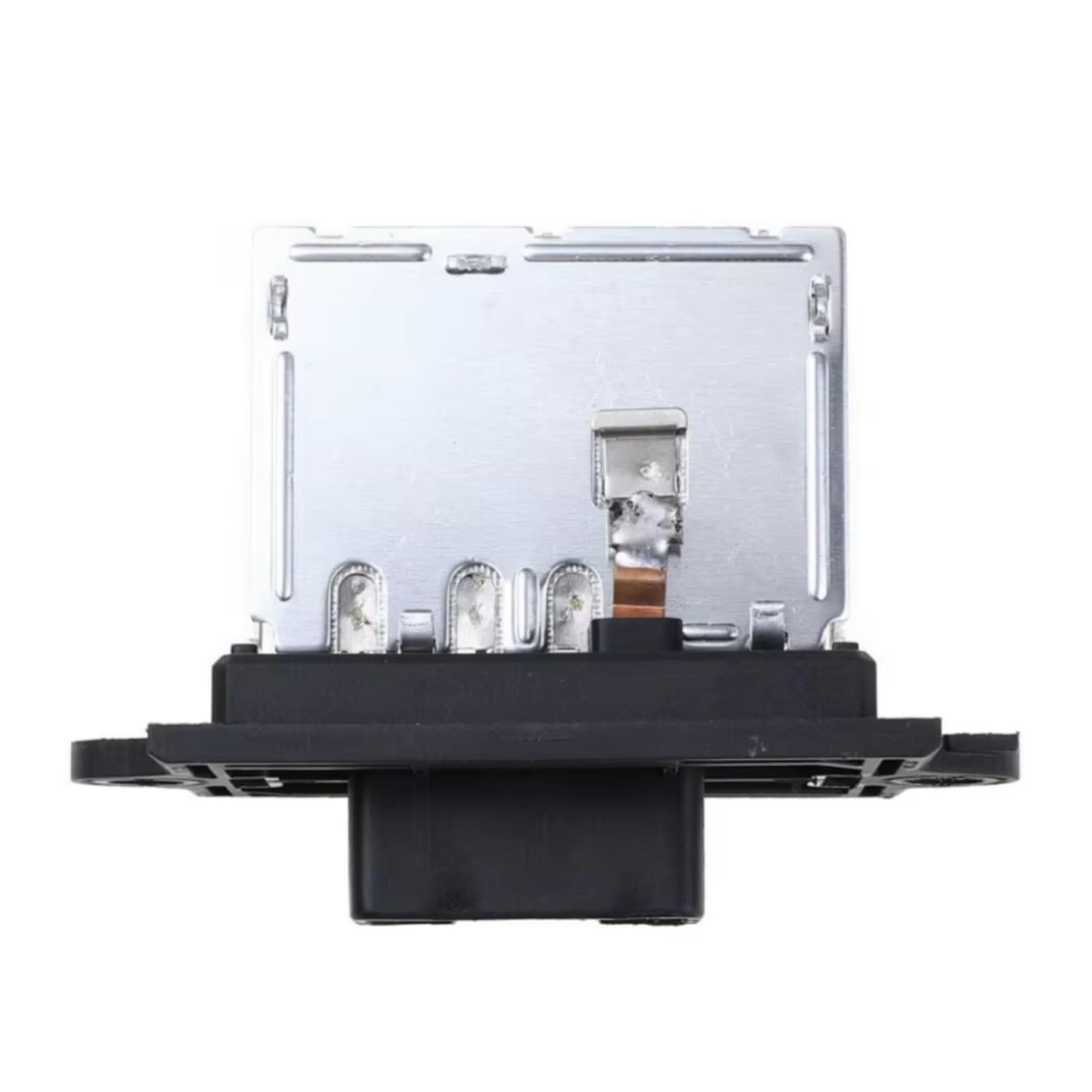 Resistencia Motor Soplador Compatible Con Para Micra 2003-2010 Para Note 2006-2012 Para Cube 2008-2016 Resistencia Ventilador Del Motor Calentador Reóstato 27150AX010.