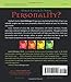 What Color Is Your Personality?: Red, Orange, Yellow, Green...