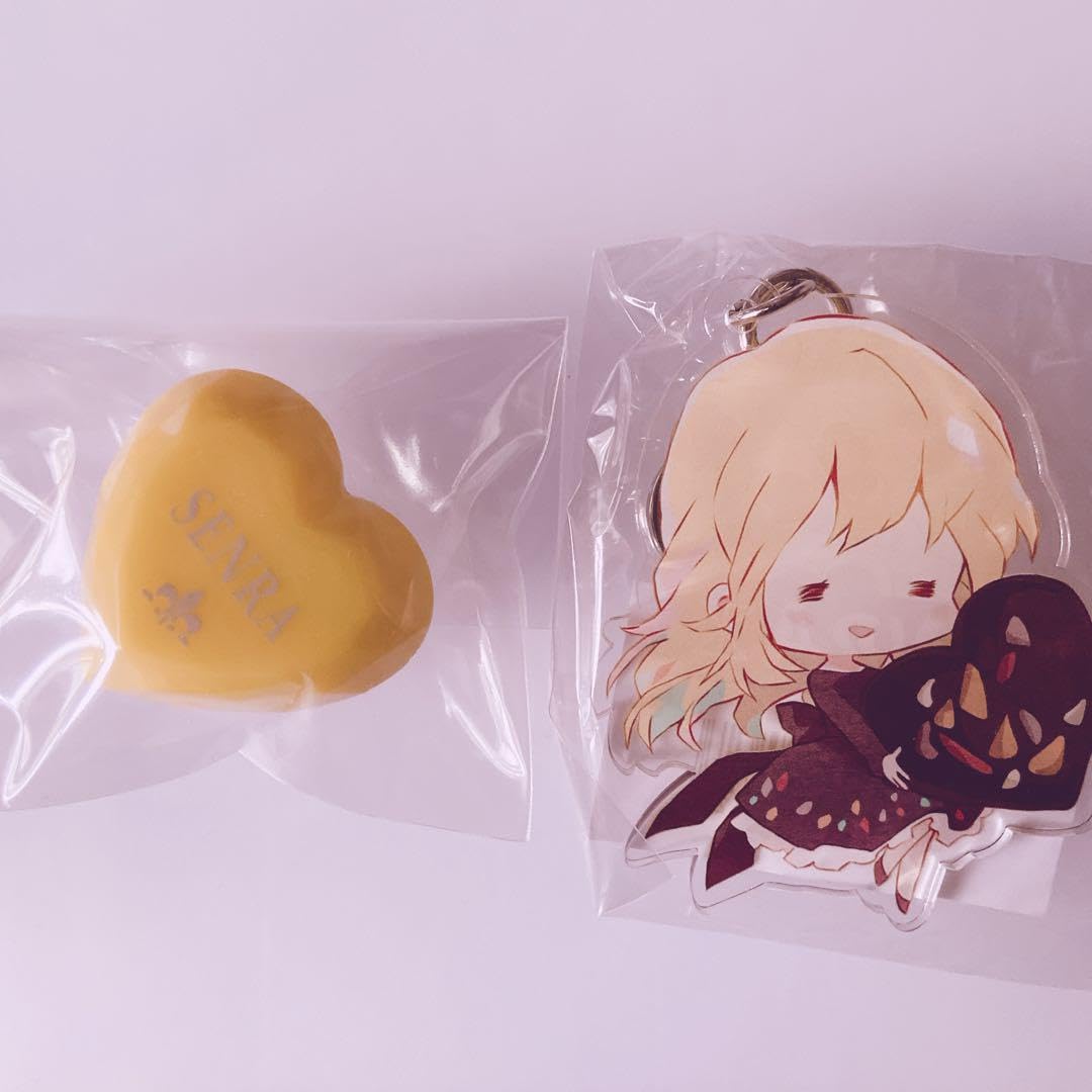 センラ リングライト ハートリングライト センラハートリングライト