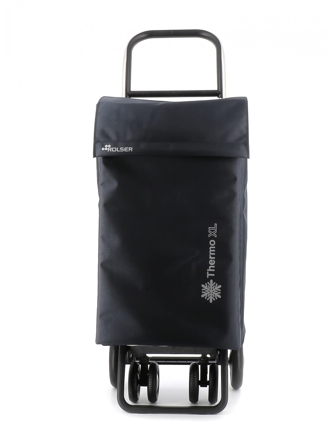 Carro Rolser Termo MF XL 4.2 Tour - Marengo