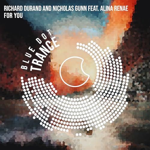 Richard Durand, Nicholas Gunn & Alina Renae