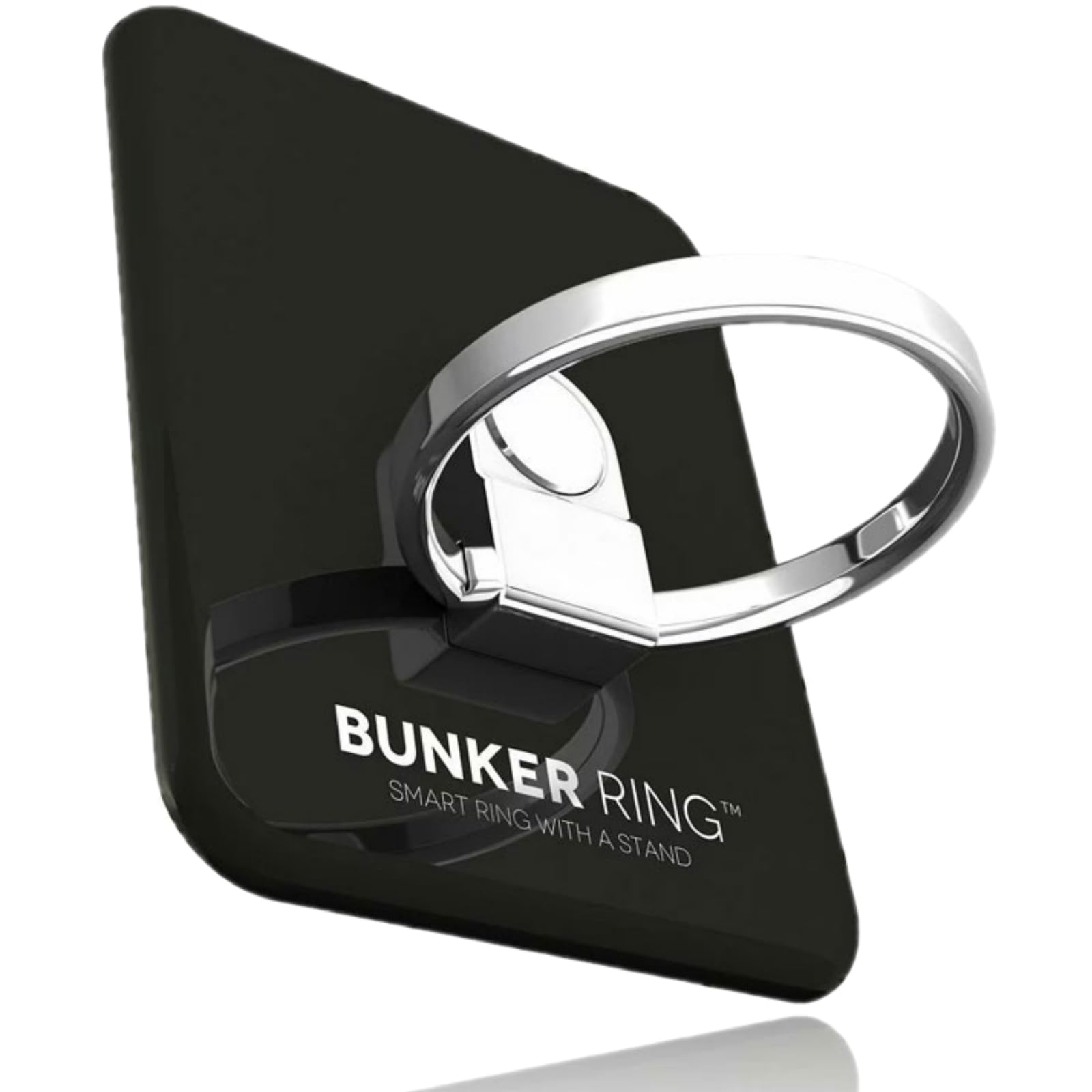 Amazon | BUNKER RING 3 正規品 バンカーリング 公式 オリジナル