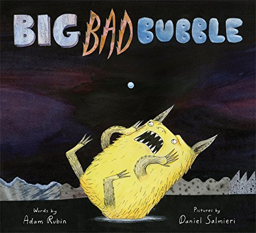 Big Bad Bubble view 2